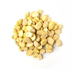 DRY SPLIT SMALL FAVA 50LB