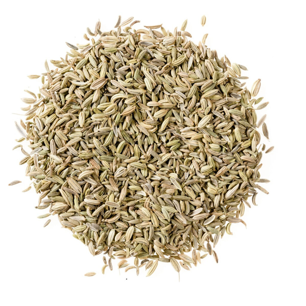 ANISE SEEDS WHOLE