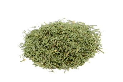 DILL WEED GREEN FRENCH