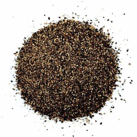 BLACK PEPPER GROUND CORSE