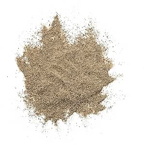 BLACK PEPPER POWDER ( FINE ) LB