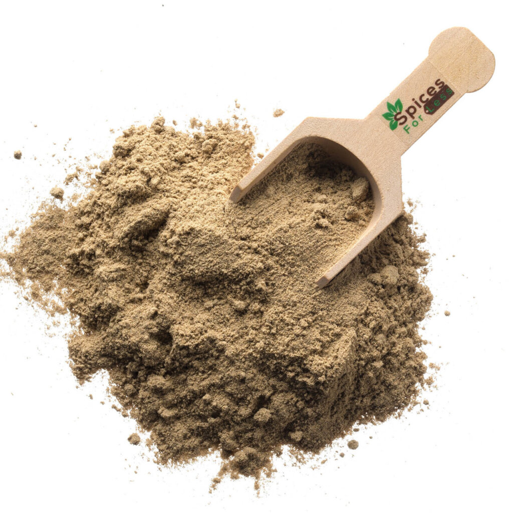 CARDAMOM GROUND LB