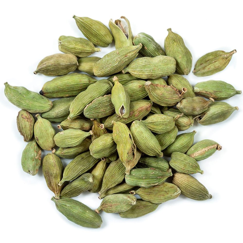 CARDAMOM WHOLE LB