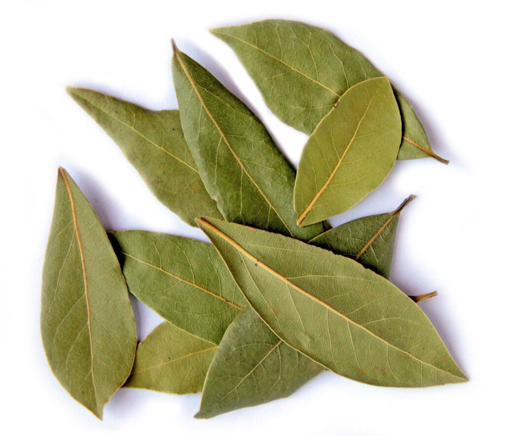 BAY LEAVES LB