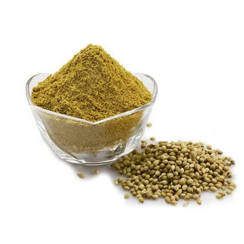 CORIANDER POWDER LB