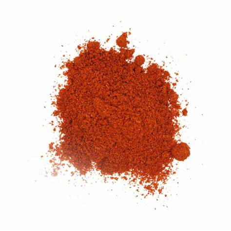 CHILLI POWDER RED LB