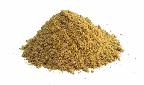 CUMIN SEEDS GROUND LB