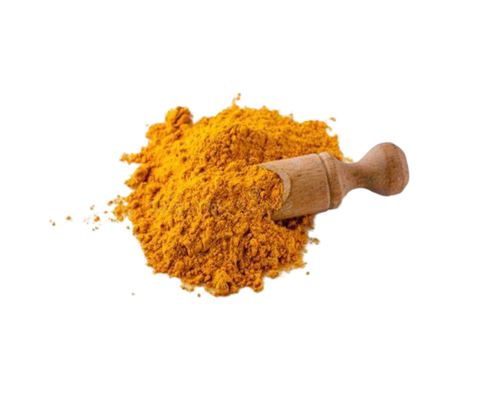 CURRY POWDER ABIDO LB