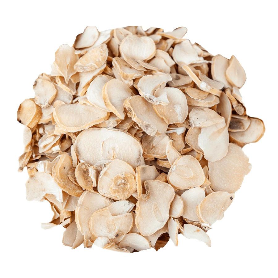 DRIED SHALLOT LB