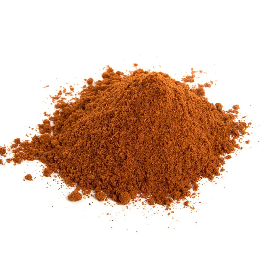 TAWOOK CHICKEN SPICES [RED] (ABIDO) LB