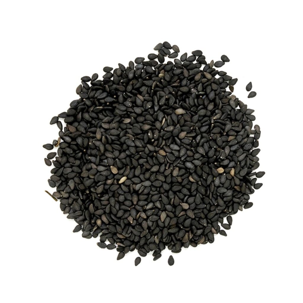 SESAME SEEDS BLACK LB