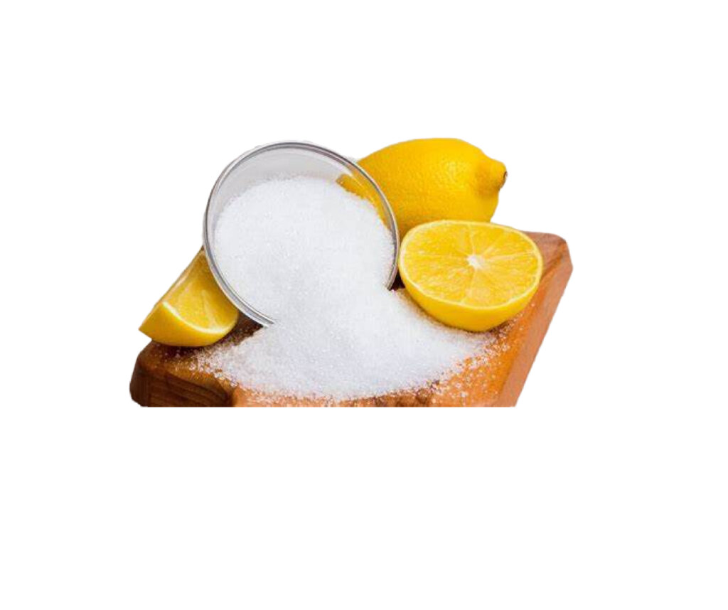 CITRIC ACID LB