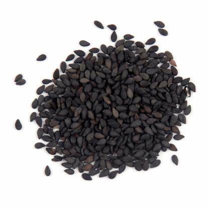 KALONJI -ONION SEEDS -BLACK SEEDS LB