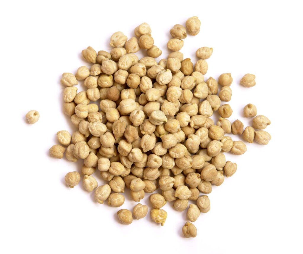 CHICK PEAS 9MM 55LB