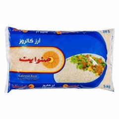 SUNWHITE RICE 10LB