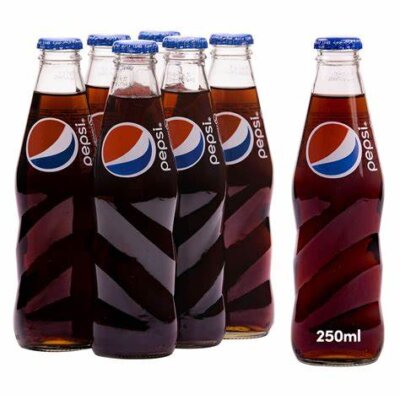 Pepsi 24x250ml