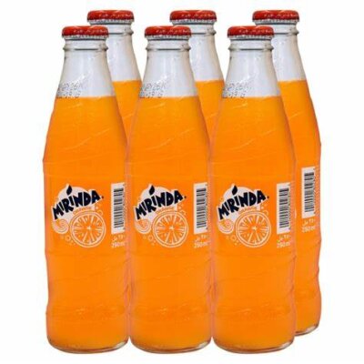 Mirinda 24x250ml