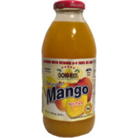 OCHIO JUICE