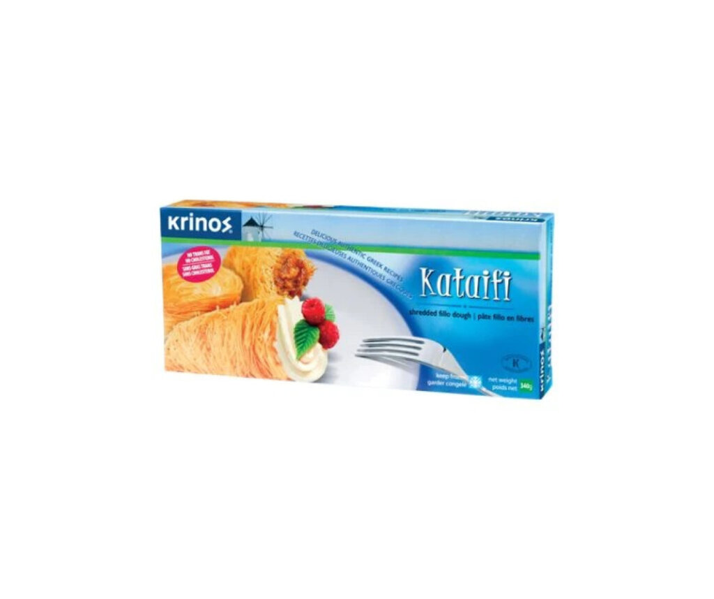 KRINOS KATAIFI 12PCS