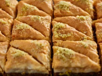 KRINOS BAKLAVA 2/32PC