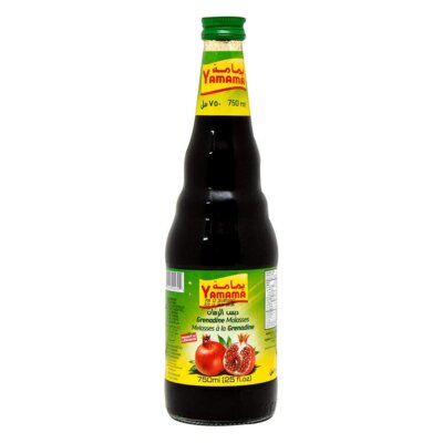 YAMAMA POMEGRANATE 12*1000ML