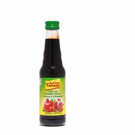 YAMAMA POMEGRANATE 24*400ML