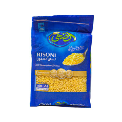 DOHA PASTA RISONI 20x400G