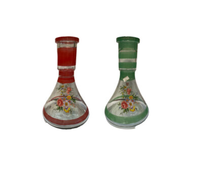 SHISHA GLASS LARGE SIZE