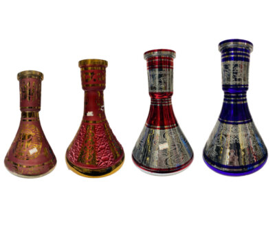 SHISHA GLASS LARGE SIZE