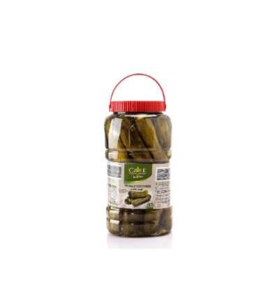 CHOICE -CUCUMBER PICKLES 6×2.5KG