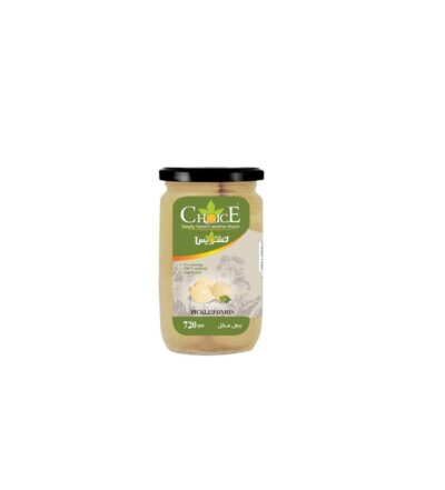 CHOICE – ONION PICKLED 6x1050G