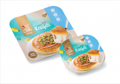 AGHATI FROZEN KUNAFA FINE 10x1KG