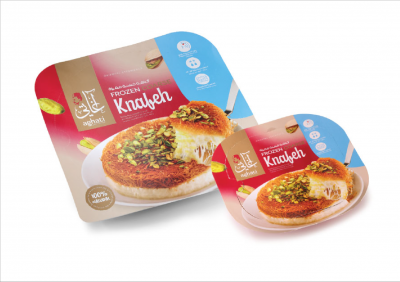 AGHATI FROZEN KUNAFA STRING 10x1KG