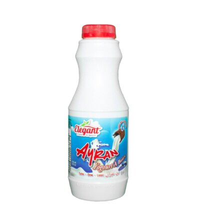 Elegant Ayran 24PCs